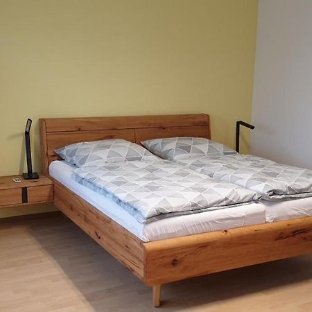 Gaestezimmer Junglas Bornheim  Eksteriør billede