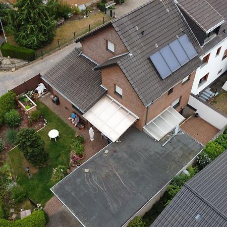 Gaestezimmer Junglas Bornheim  Eksteriør billede