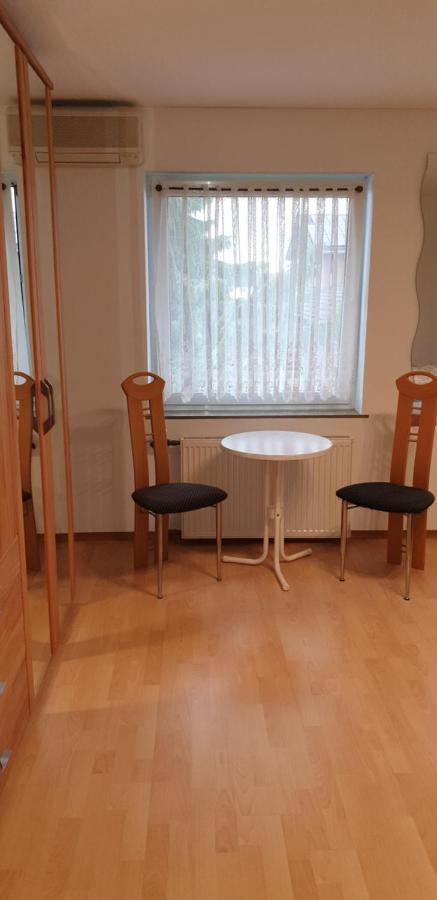 Gaestezimmer Junglas Bornheim  Eksteriør billede