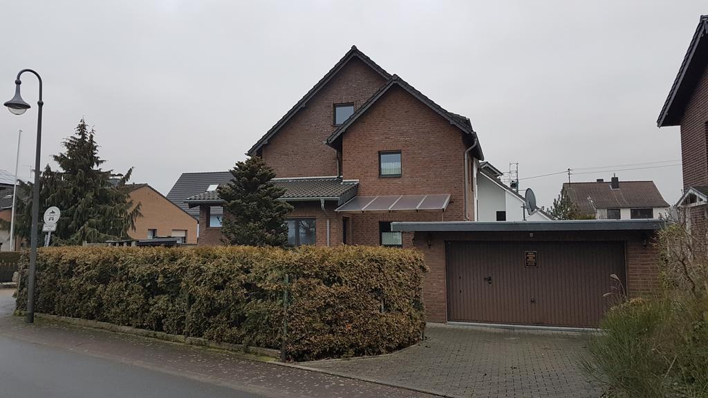 Gaestezimmer Junglas Bornheim  Eksteriør billede